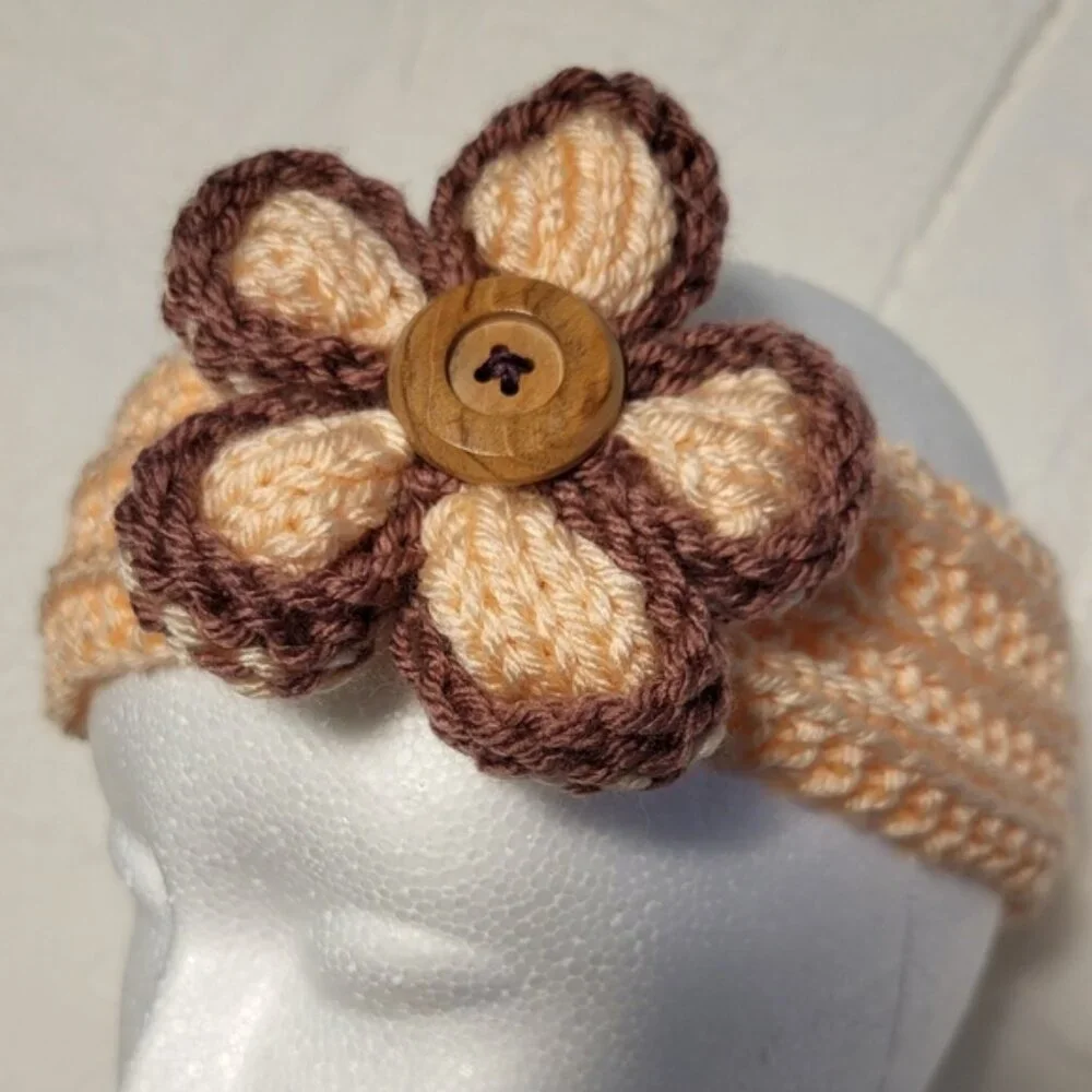 Hand Crafted hi leah